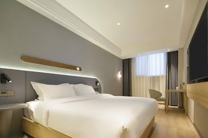 Jinjiang Star Tongcheng Sun City Hotel