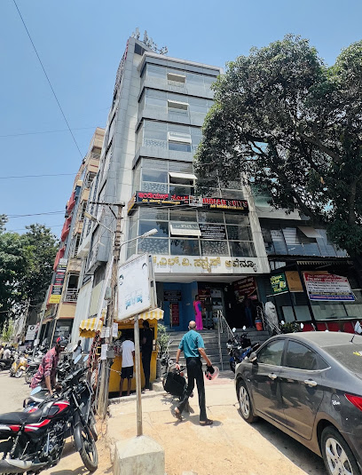 FabHotel Indian Residency