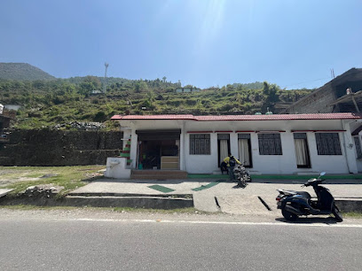 Kartikay homestay and restaurant
