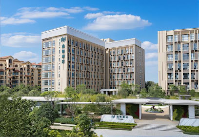 EVEN Hotel Kunming Dianchi Lake by IHG