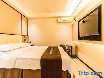 Moka Boutique Hotel
