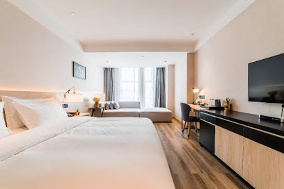 Yeste Hotel
