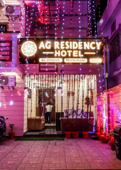 Hotel AG Residency