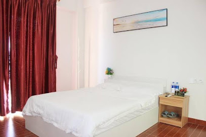 Huixin Apartment