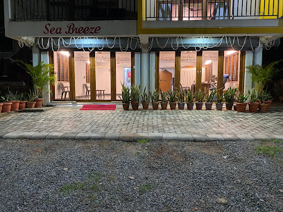 Sea Breeze Beach Suites