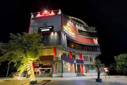 Townhouse Oak Alwar Railway Junction