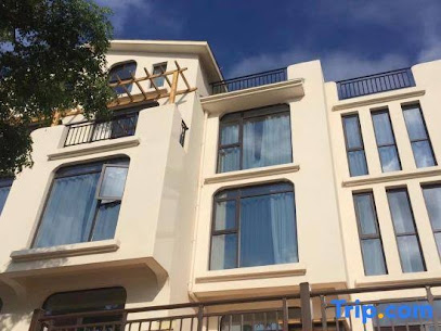 Xihai Hostel