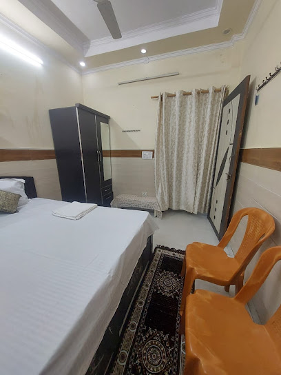 Doon Diaries Homestay