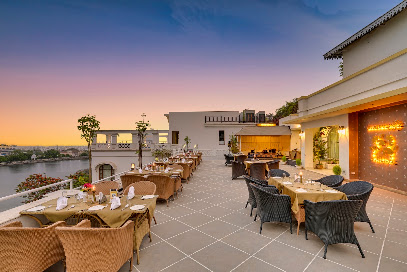 Hotel Brahma Niwas