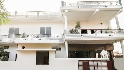 FabExpress Moti Mahal - Hotel in Sarnath, Varanasi