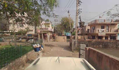 OYO 78445 Hotel The Golden Crown