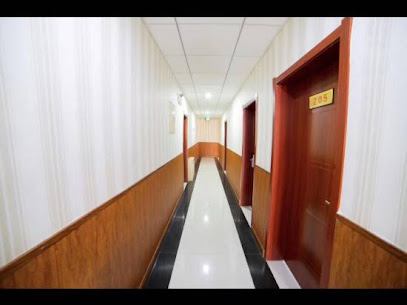 ＯＹＯ轻享正瑞泰宾馆