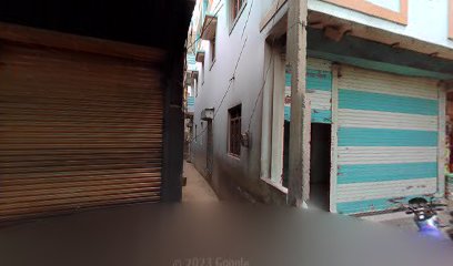 Sharma tea stall