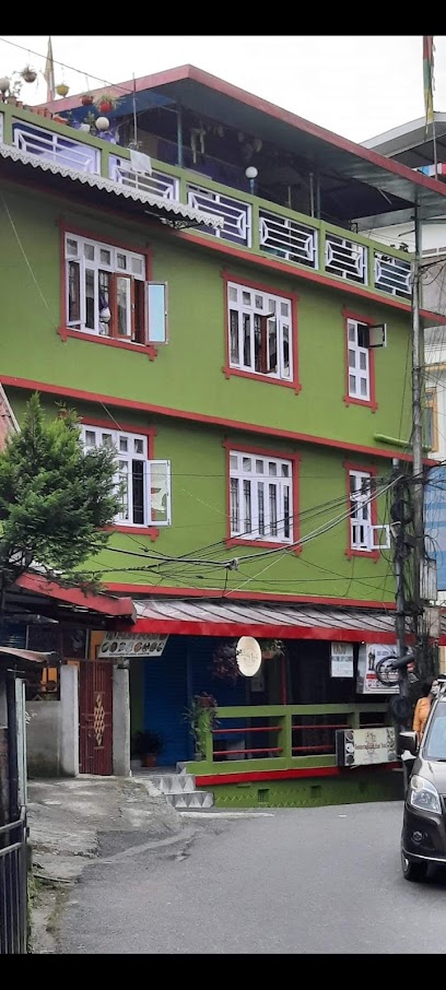 Hotel Komal