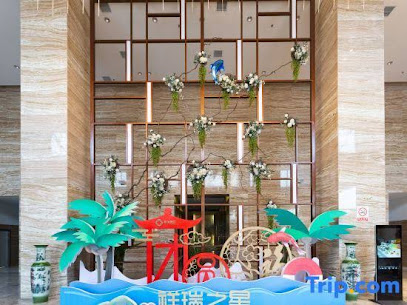 Lucky Star Hotel