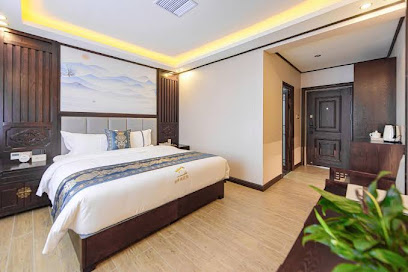 Qingqi Bieyuan Hotel