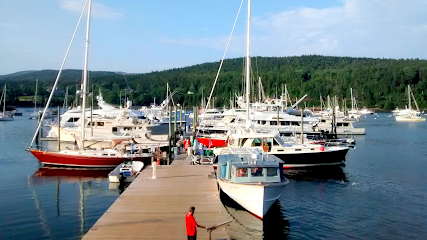 Drydock Inn