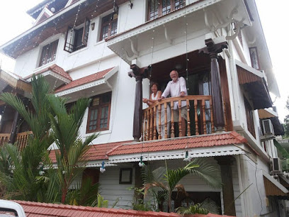 Hotel White Rose