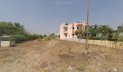 Hotel Aryan And Sukhakrta Loadge