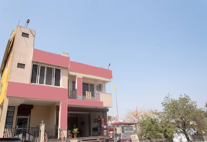 OYO 11743 Hotel Shree Krishna