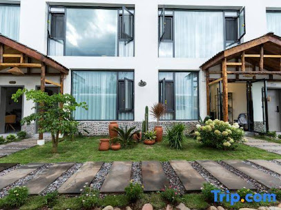Yuanzhu Guesthouse