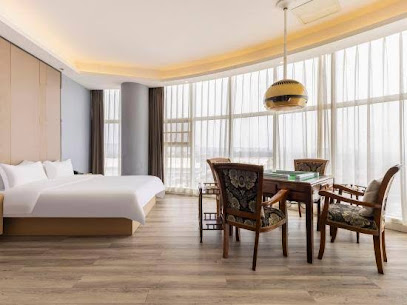 MengQi Hotel