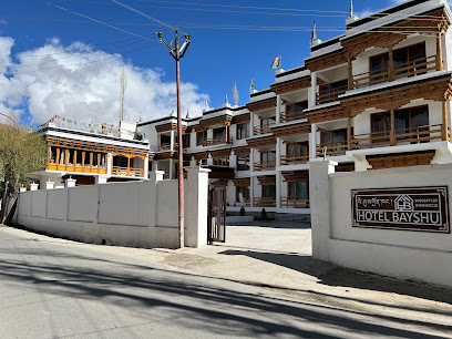 Hotel Bayshu