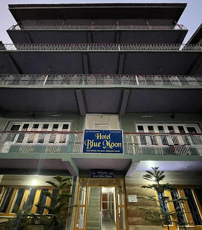 Hotel Blue Moon