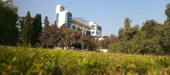 OYO Urusvati Art And Habitat Centre