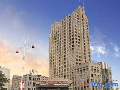 望江国际大酒店