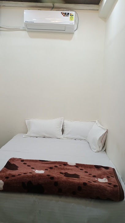 Hotel Shivmahima Guest House