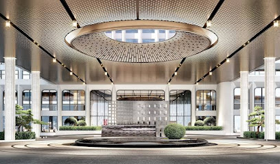 Hualuxe Chongqing Science City, an IHG Hotel