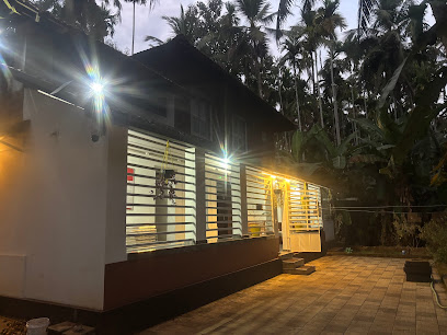 KOLAMBA BLISS HOMESTAY