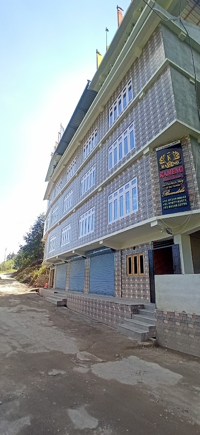 Kameng Residency
