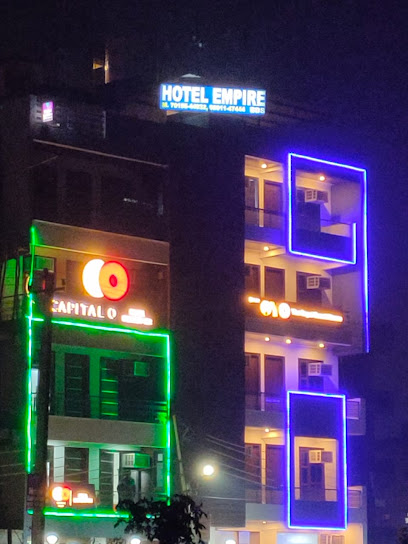 Hotel Empire BDS