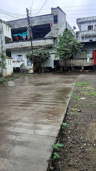 Hotel Manas