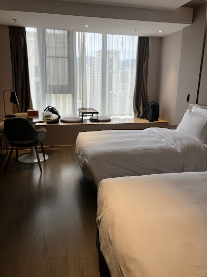 Atour Hotel Kunming High-tech Zone