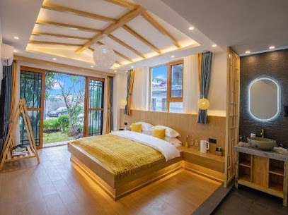 Caifu Inn