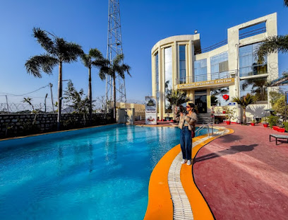 The Neeraj Luxury Hotels | Best hotel in Rishikesh near Ganga