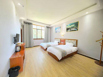 Miaoxiangyuan Hotel
