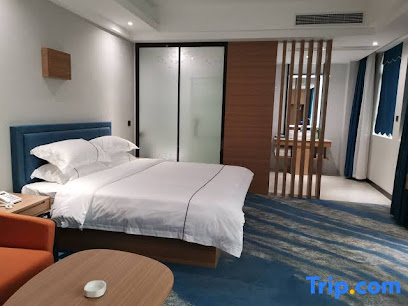 Hongming Hotel