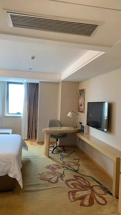 Vienna Hotel Nanning Jiangnan Wanda