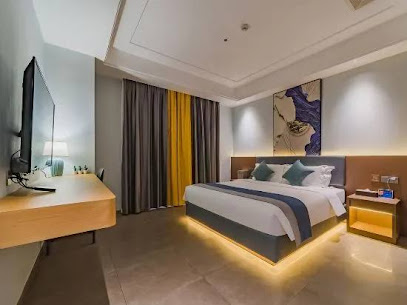 KARDUN International Mansion