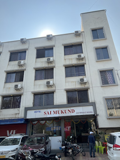 Hotel Sai Mukund
