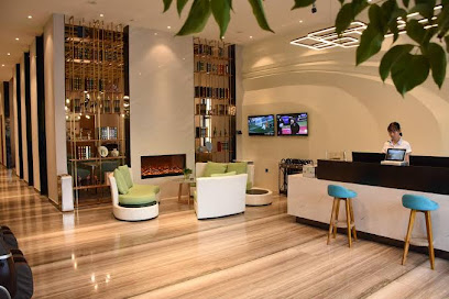 小青橘精品酒店