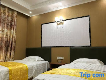Yilong Happy Home Hotel