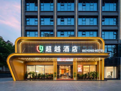 Yongzhou Transcendent Hotel