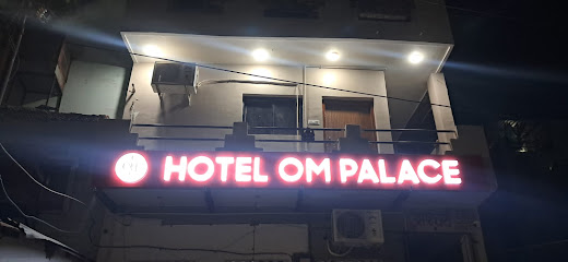 Hotel Om Palace