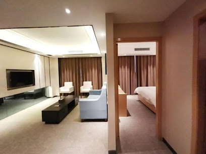 Jiayang Manbang Boutique Hotel