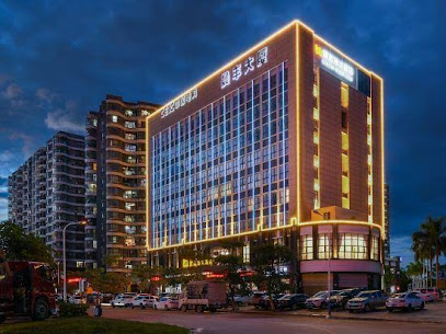 Liston Hotel